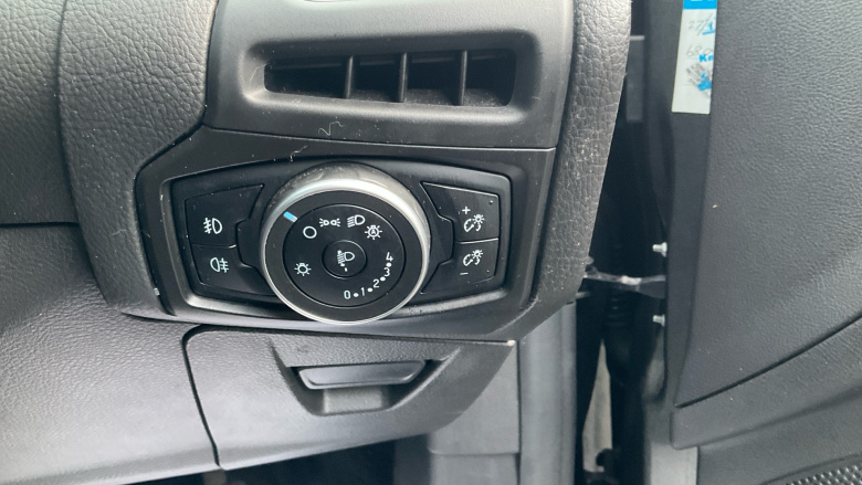 Ford Focus 1.0 EcoBoost 125 Titanium 5dr Petrol Hatchback